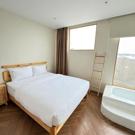 Sunset Story Hotel Ap Khanh Phuoc Eksteriør bilde