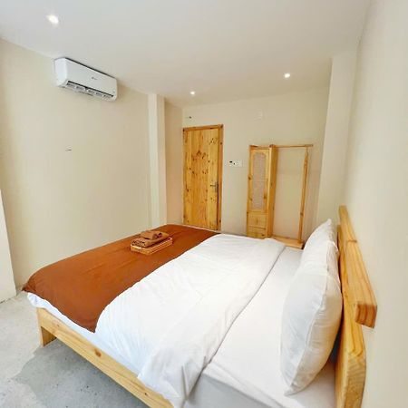 Sunset Story Hotel Ap Khanh Phuoc Eksteriør bilde