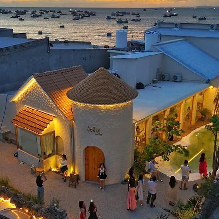 Sunset Story Hotel Ap Khanh Phuoc Eksteriør bilde