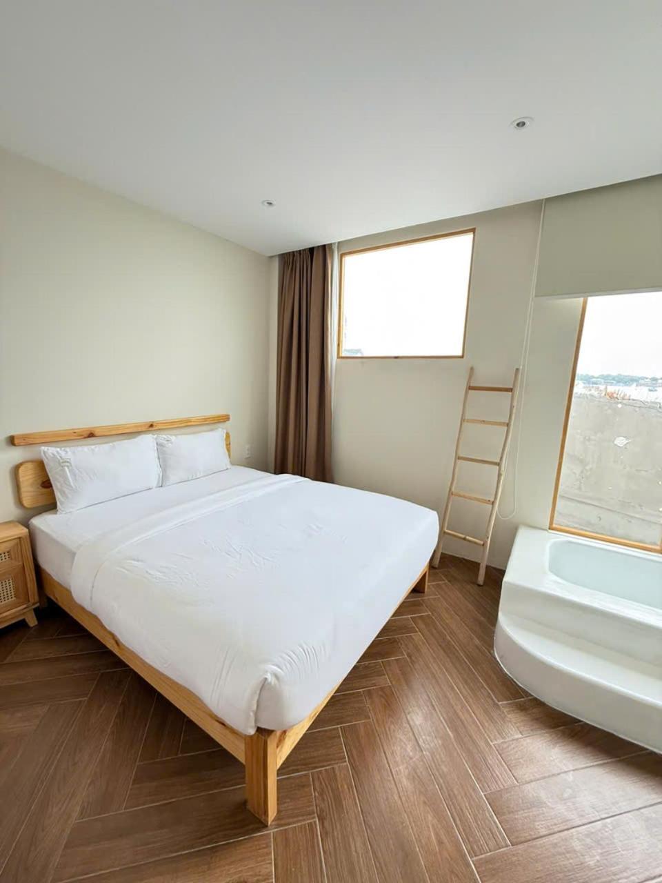 Sunset Story Hotel Ap Khanh Phuoc Eksteriør bilde