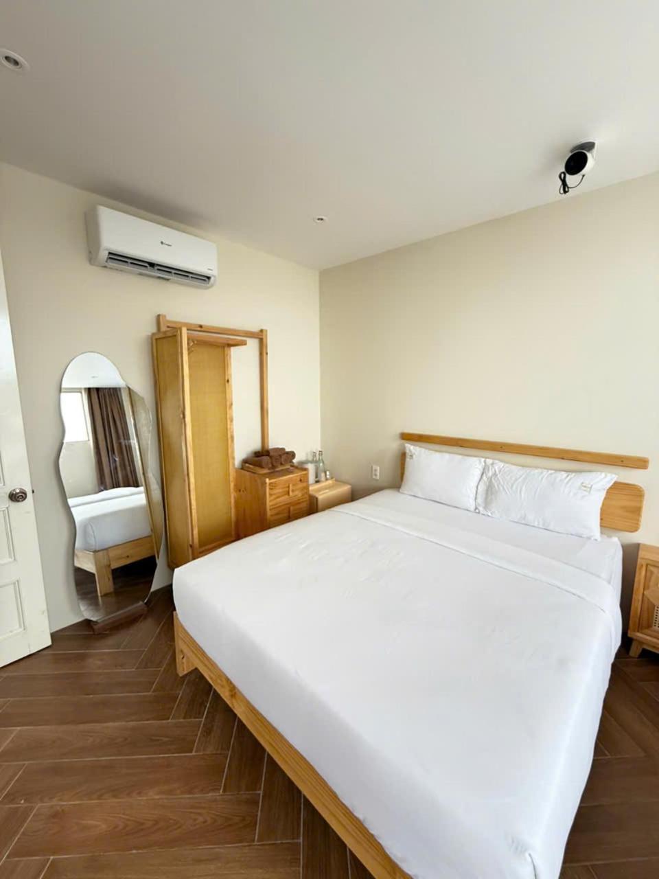Sunset Story Hotel Ap Khanh Phuoc Eksteriør bilde