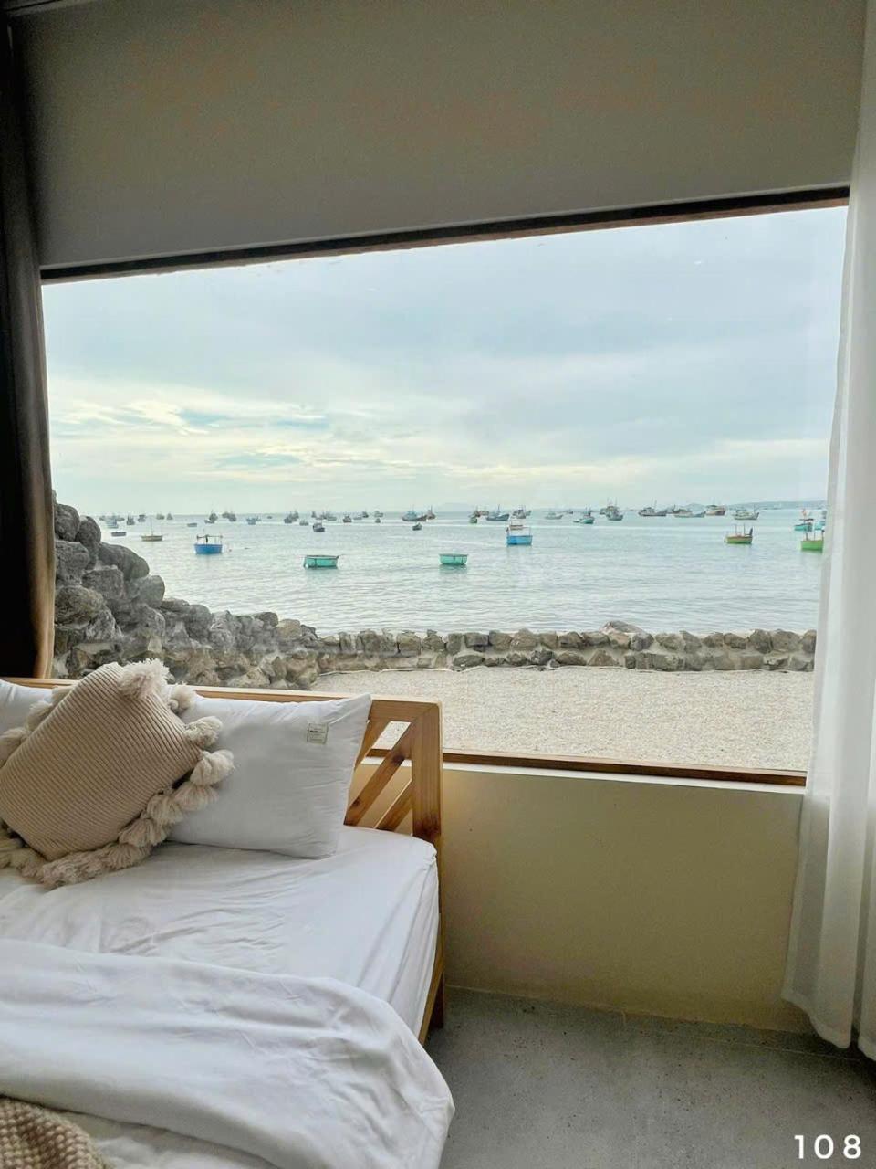 Sunset Story Hotel Ap Khanh Phuoc Eksteriør bilde