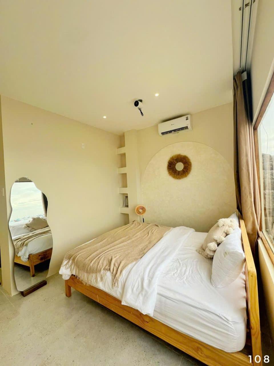 Sunset Story Hotel Ap Khanh Phuoc Eksteriør bilde