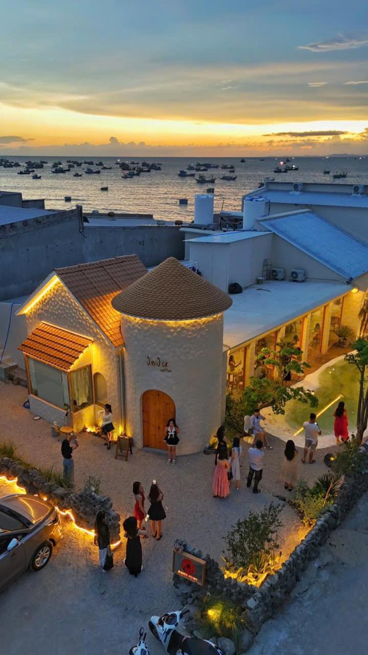 Sunset Story Hotel Ap Khanh Phuoc Eksteriør bilde